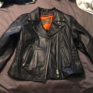 regatta hebson jacket